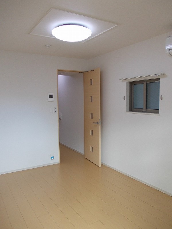 その他部屋・スペース　居室・リビング