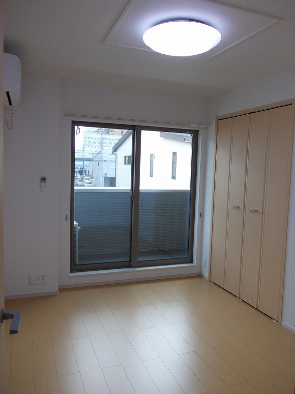 居室・リビング　居室・リビング