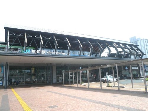 その他　高知（その他）まで386m