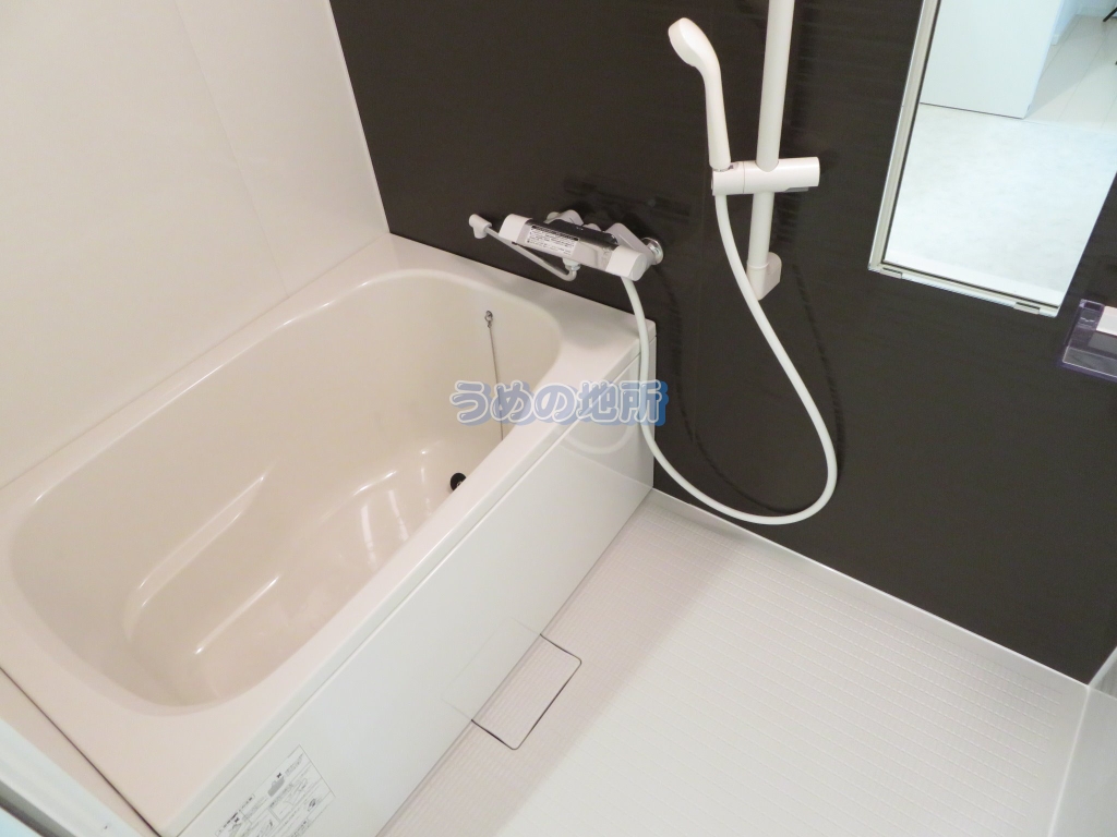 バス・シャワールーム　浴室