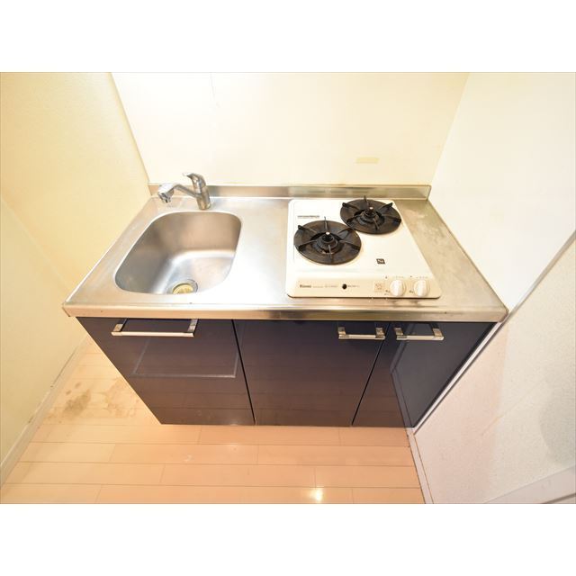 その他部屋・スペース　内装も気になるポイント