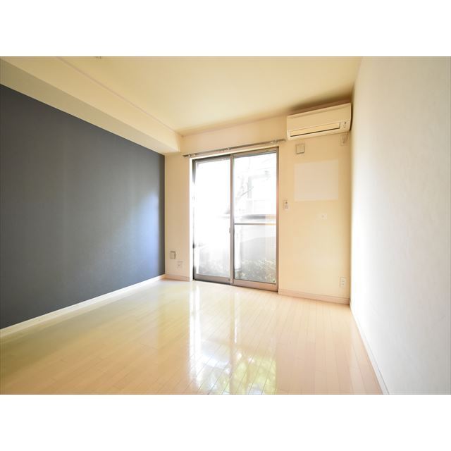 その他部屋・スペース　明るい色調の室内です