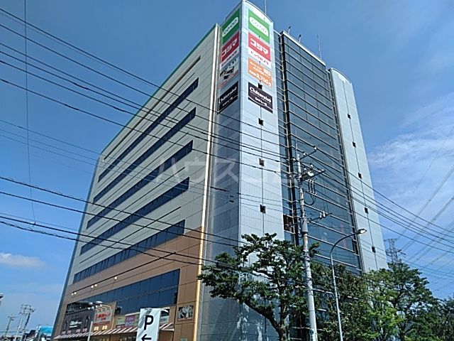 スーパー　シャトレーゼ 八王子高倉店（スーパー）まで851m