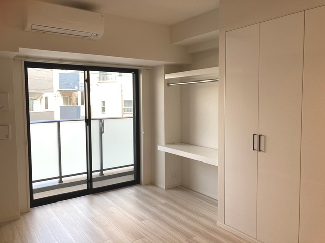 居室・リビング　※写真は同タイプ住戸です。