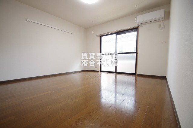 居室・リビング　広々とした明るいお部屋♪