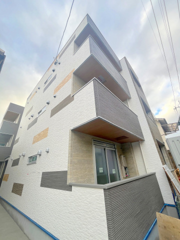 コンビニ　ローソン安芸区役所前店（コンビニ）まで249m