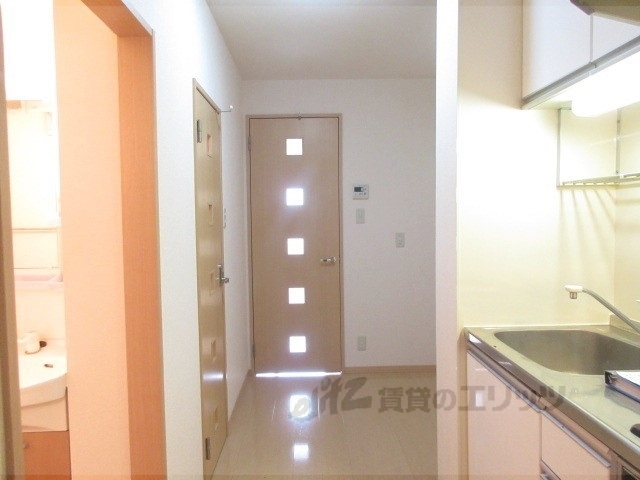 その他部屋・スペース　廊下