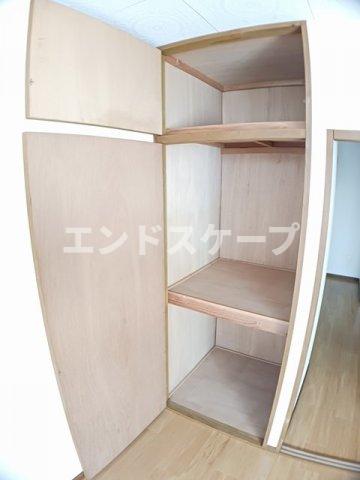 収納　高崎、前橋のお部屋探しはエンドスケープまで！お客様の理想お聞