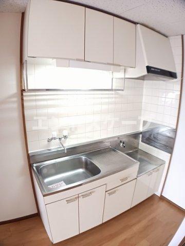 キッチン　高崎、前橋のお部屋探しはエンドスケープまで！お客様の理想お聞