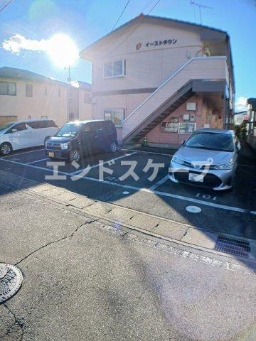 駐車場　高崎、前橋のお部屋探しはエンドスケープまで！お客様の理想お聞