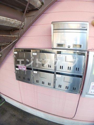 その他設備　高崎、前橋のお部屋探しはエンドスケープまで！お客様の理想お聞