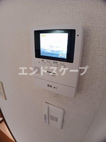 セキュリティ　高崎、前橋のお部屋探しはエンドスケープまで！お客様の理想お聞