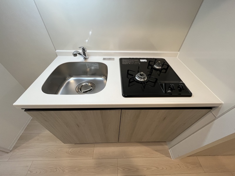 キッチン　※同施工会社のイメージ写真※