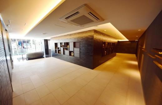 ロビー　☆おしゃれなロビー☆