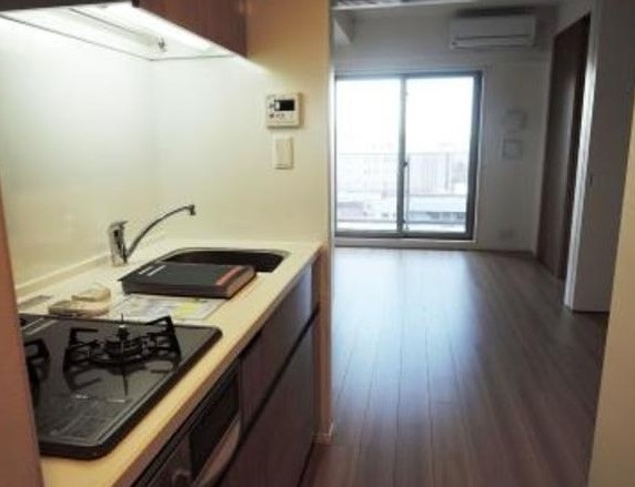 キッチン　☆嬉しいシステムキッチン☆