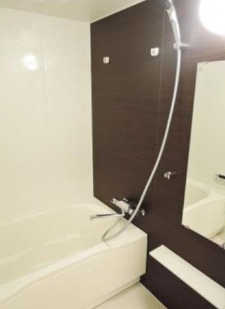 バス・シャワールーム　☆ゆっくりくつろげるお風呂☆