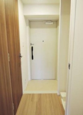 玄関　☆広々とした玄関☆