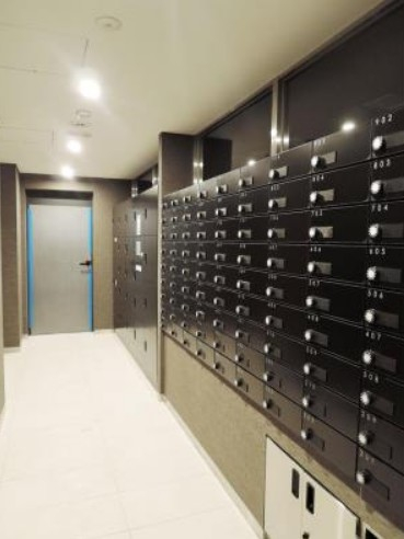 その他共有部分　☆設備充実☆