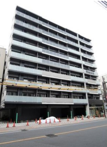 建物外観　☆きれいな外観☆