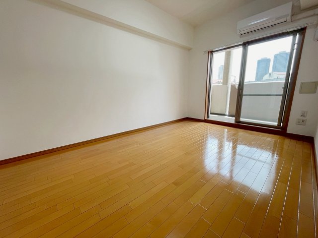 居室・リビング　リビングです