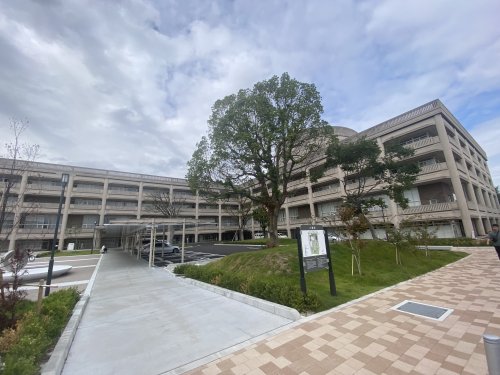 役所　宝塚市役所（役所）まで2676m