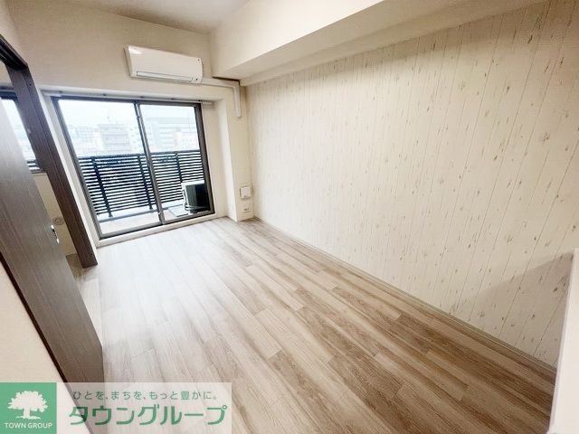 居室・リビング　リビング/居室