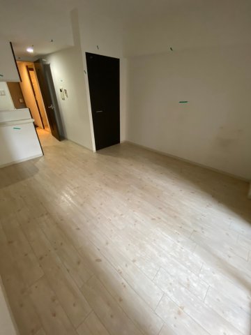 居室・リビング　ゆったり過ごせるリビングです