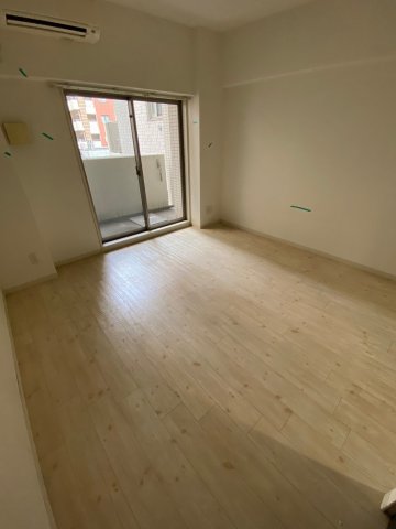 その他部屋・スペース　使い勝手のいい寝室です