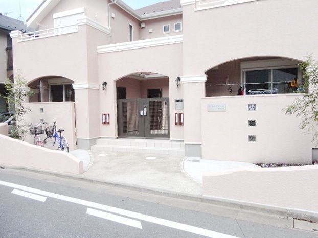 エントランス　★エントランス★