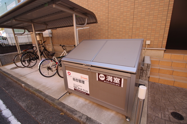 その他共有部分　前回募集時の写真です。現況優先