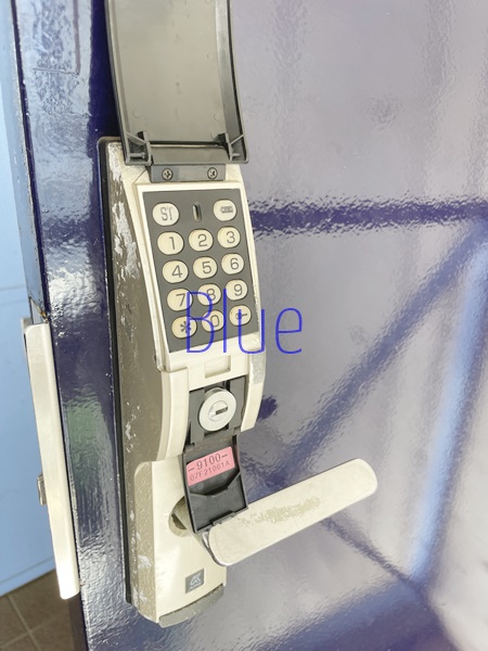 セキュリティ　同仕様