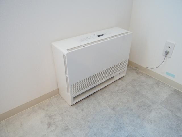 その他設備　設備