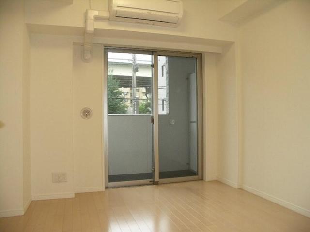 居室・リビング　居室