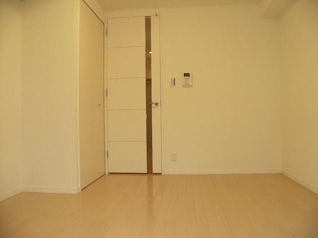 その他部屋・スペース　寝室