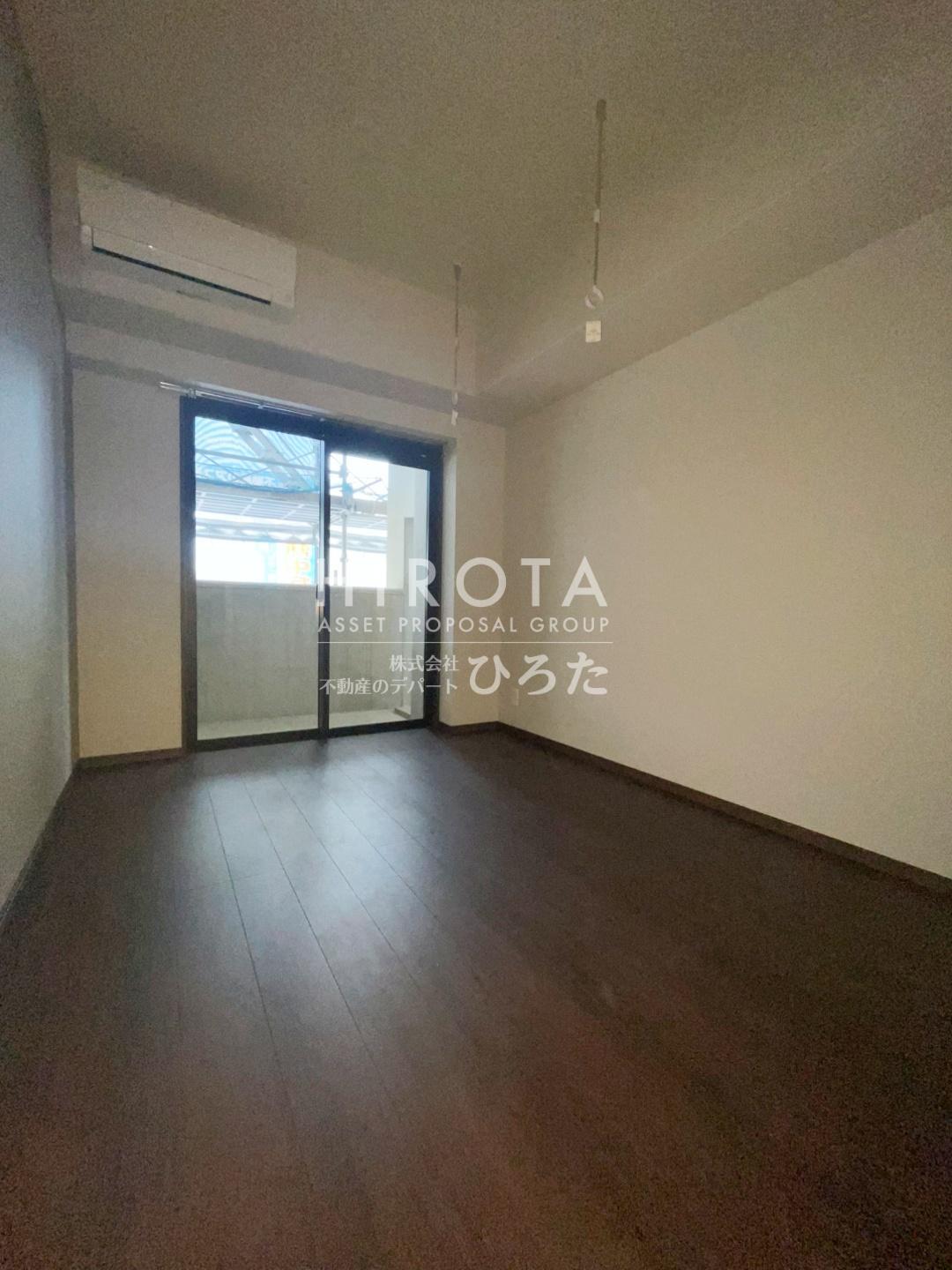 居室・リビング　同仕様写真になります。