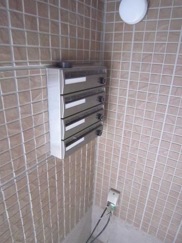 その他共有部分　メールボックス