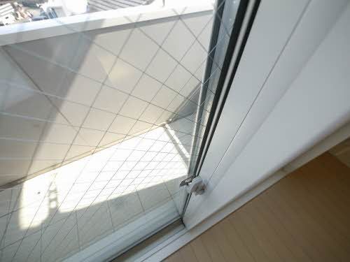 その他　ペアガラス