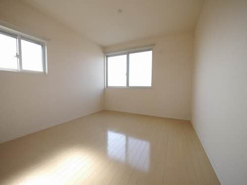 その他部屋・スペース　洋室