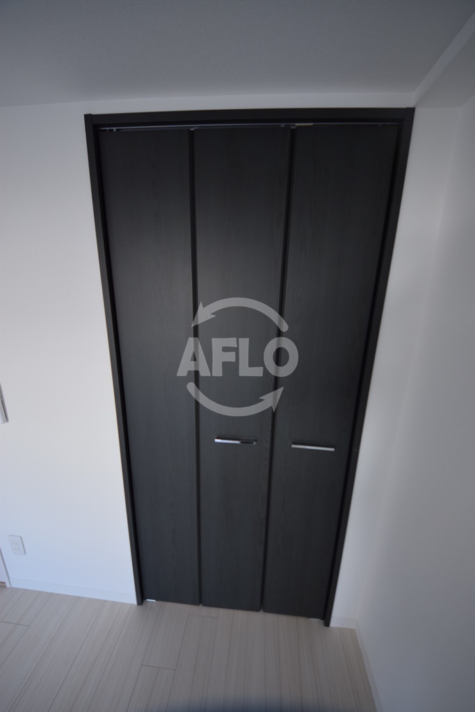 収納　ワールドアイ難波南ミラージュ　ＣＬ