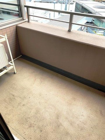 バルコニー　■バルコニー＆眺望