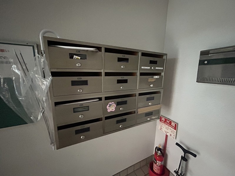 その他共有部分