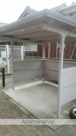 その他共有部分　その他共有部分