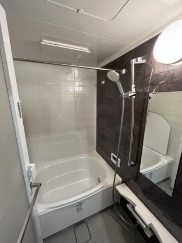 バス・シャワールーム　☆お風呂☆