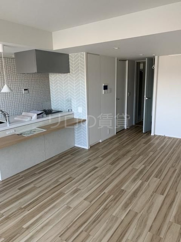 居室・リビング　※以下同タイプ参考写真