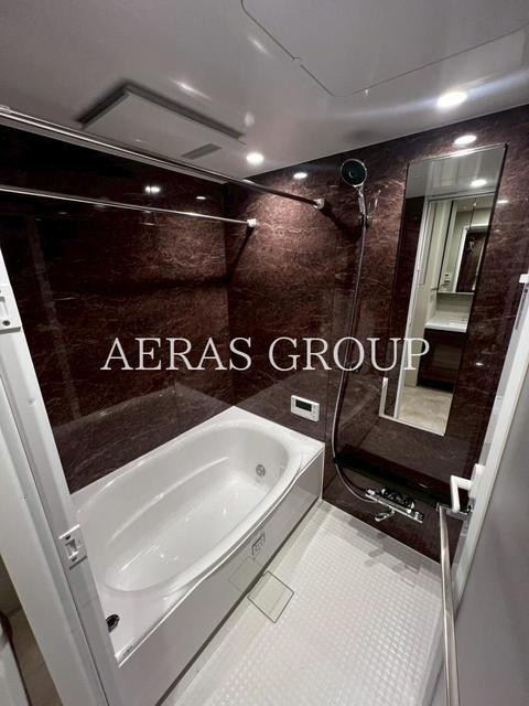 バス・シャワールーム　別部屋参照