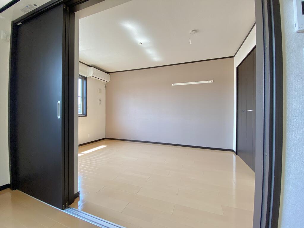 建物外観　同間取り類似部屋参考画像です