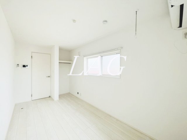 その他部屋・スペース　寝室です。