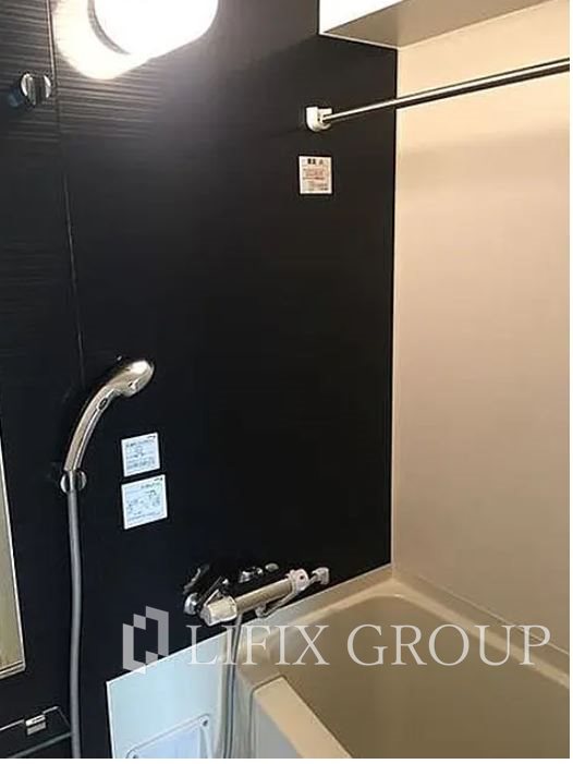 バス・シャワールーム　風呂