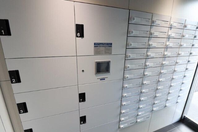 その他共有部分　1