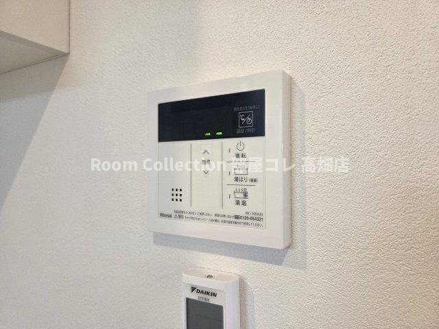 その他設備　※同社施工物件イメージ写真